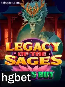 Legacy of the Sages Bonus Buy: Um Mergulho no Universo do Jogo