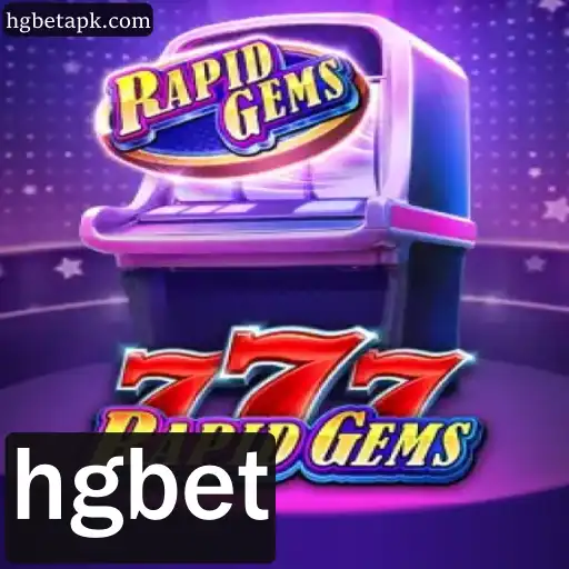 Descubra a Aventura Vibrante de RapidGems777 e como hgbet Transforma a Experiência