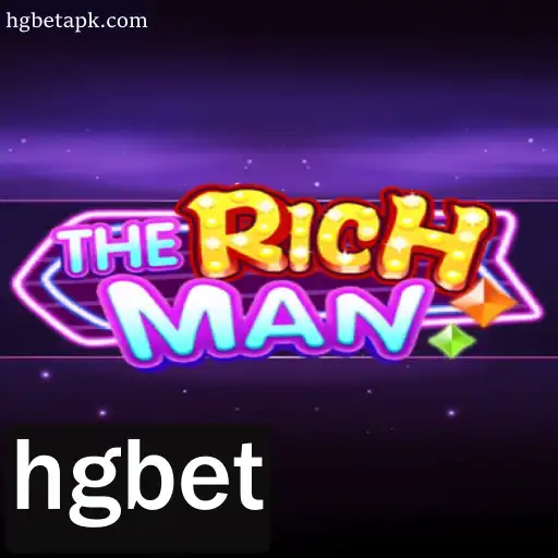 TheRichMan: Um Mergulho Profundo no Mundo do Jogo e a Inovação de hgbet
