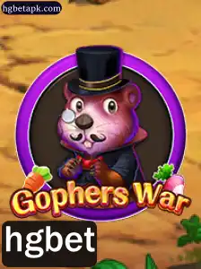 GophersWar: Um Mergulho Profundo no Novo Jogo Estratégico