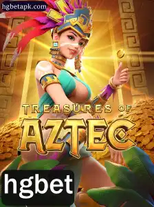 Explorando o Fascinante Mundo de Treasures of Aztec no hgbet