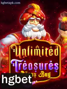 Descubra o Excitante Mundo de UnlimitedTreasuresBonusBuy no hgBet