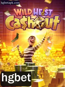 Explorando o Mundo de WildHeistCashout: Um Mergulho no Universo de hgbet